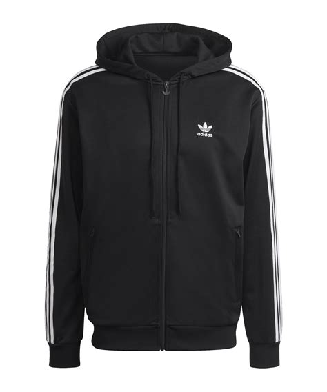 adidas kapuzenjacke schwarz|Originals · Kapuzenjacken .